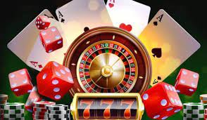 Вход на зеркало Casino Olimp