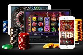 Как войти на сайт Casino Gama