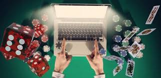 Вход на зеркало Casino Onion